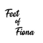 Feet of Fiona avatar