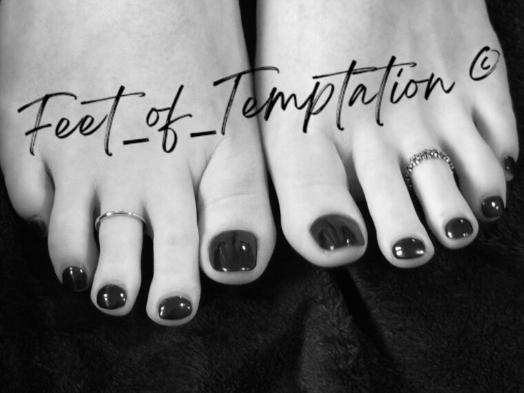 Feet_Of_Temptation cover image