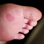 Feet Ology avatar