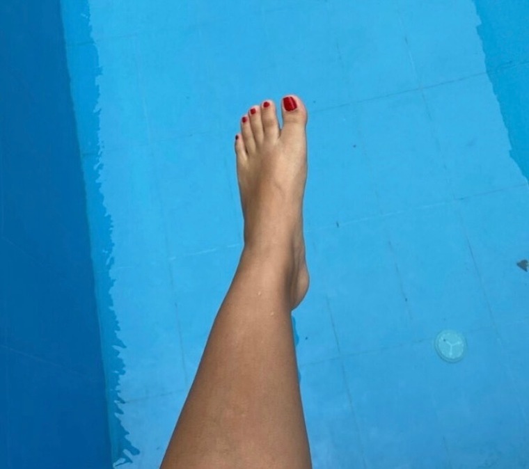 Feets Ecuador cover image
