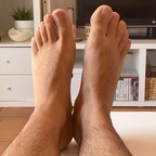 Feet lover and more avatar