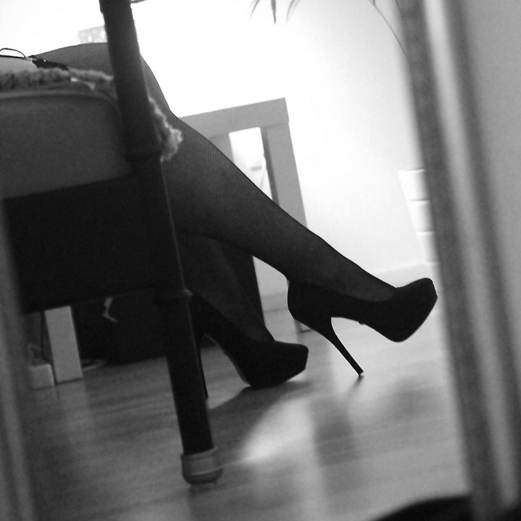 Feet_Queen banner image