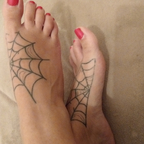 Feet Quinn avatar