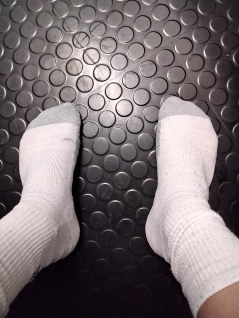 Feet_Socks_Underwear2022 cover image