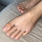 Feet & Toes Erotica avatar