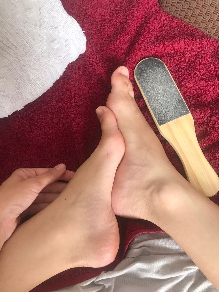Feet Addict banner image