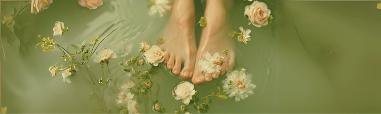 Feet Addict banner image