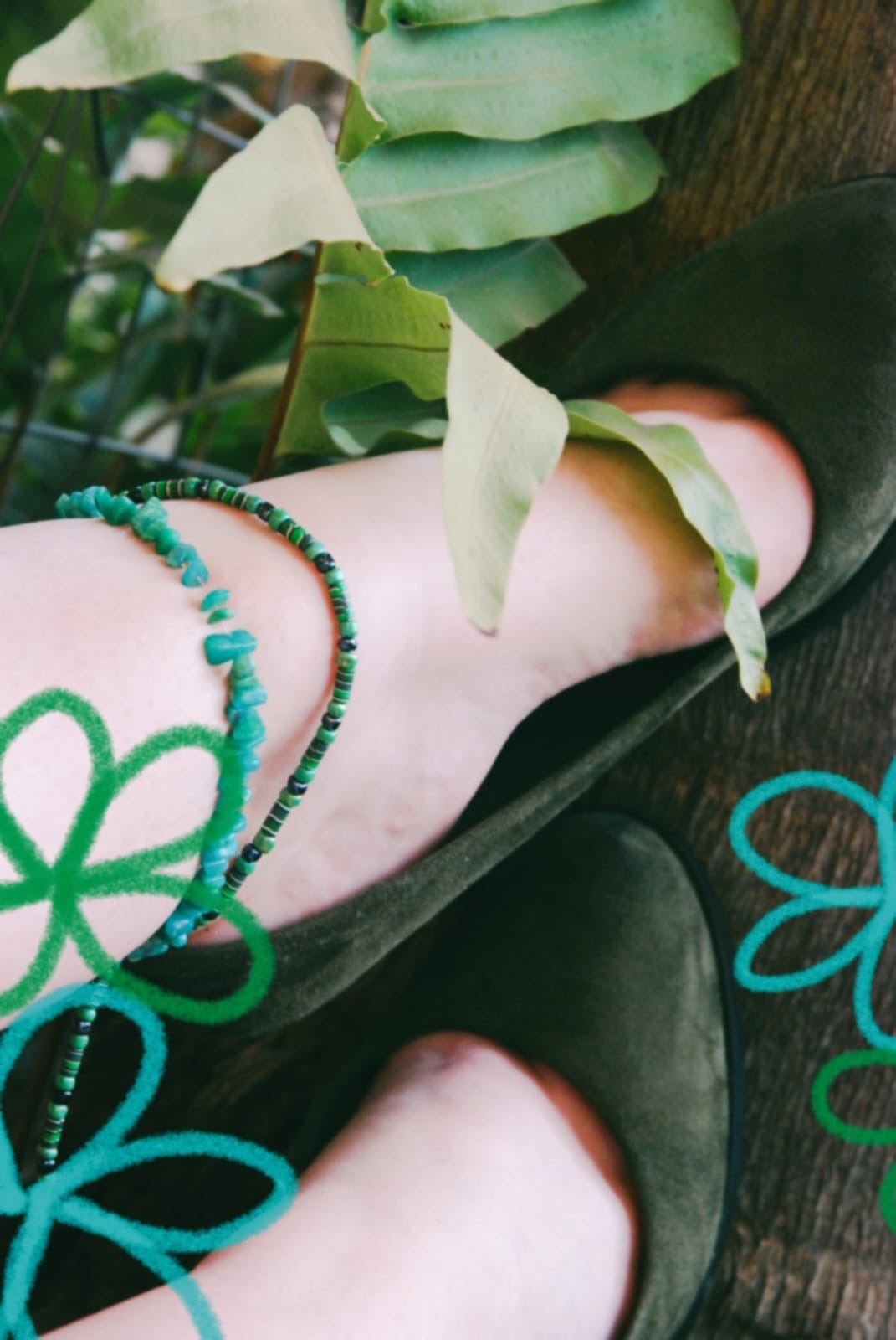 FeetAllSeduction banner image