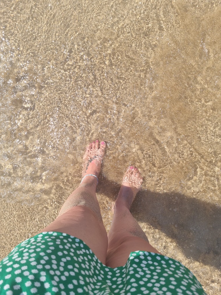Feet kt banner image