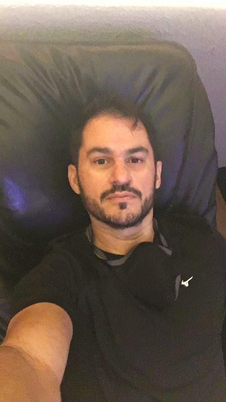 Sergio Goes banner image