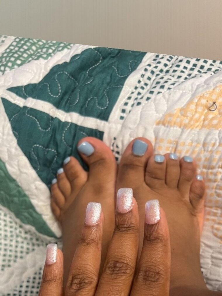 Feet&Catmeat banner image