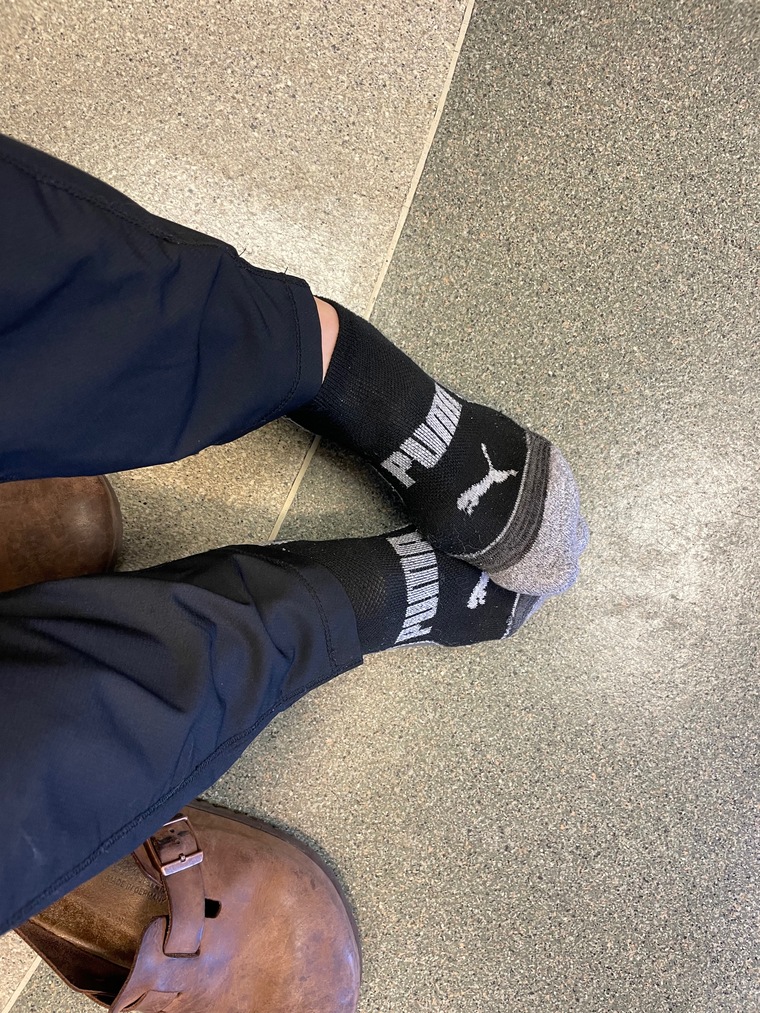 Feet & Figs cover image