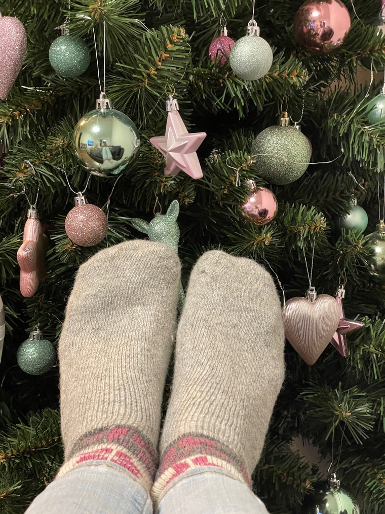 Feet and Fluff banner image