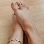 Feet and Jewellery avatar