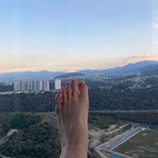 Sexy feet &amp; nipples avatar