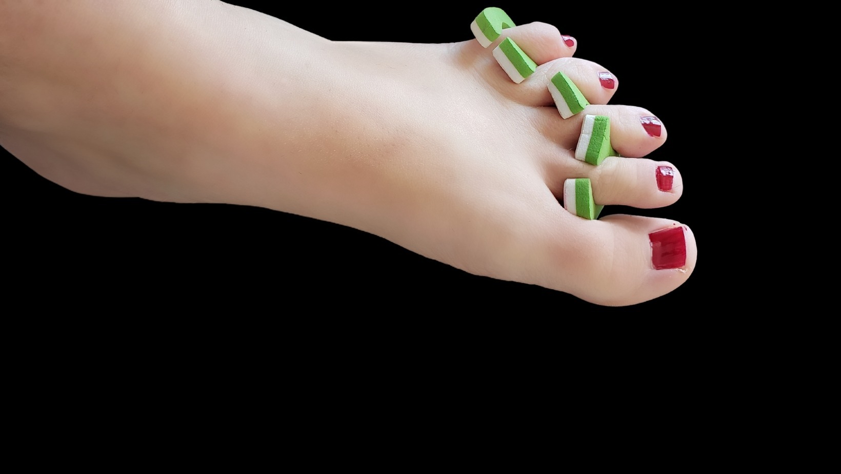 Just Feet banner image