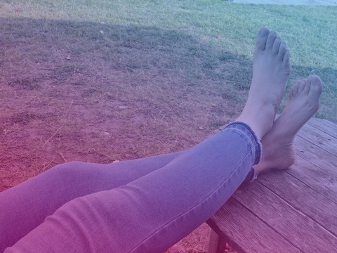 Feet & Other Fetishes cover image
