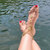 Feet and Stories avatar