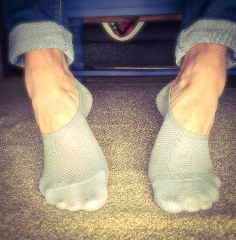 FeetandThings banner image