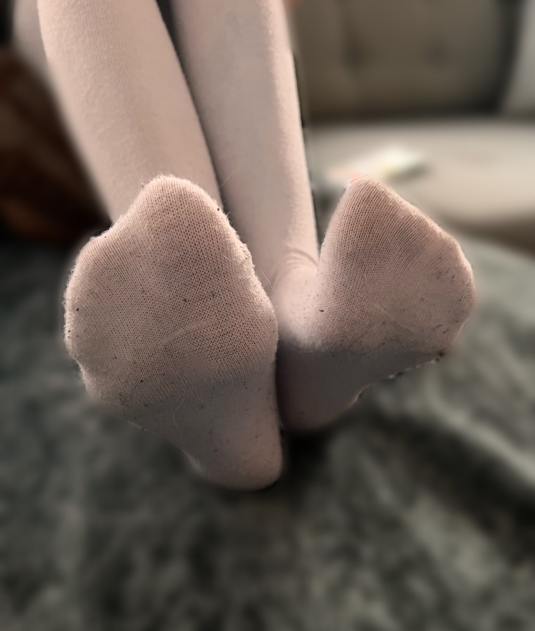 Feet Girlπ£ banner image