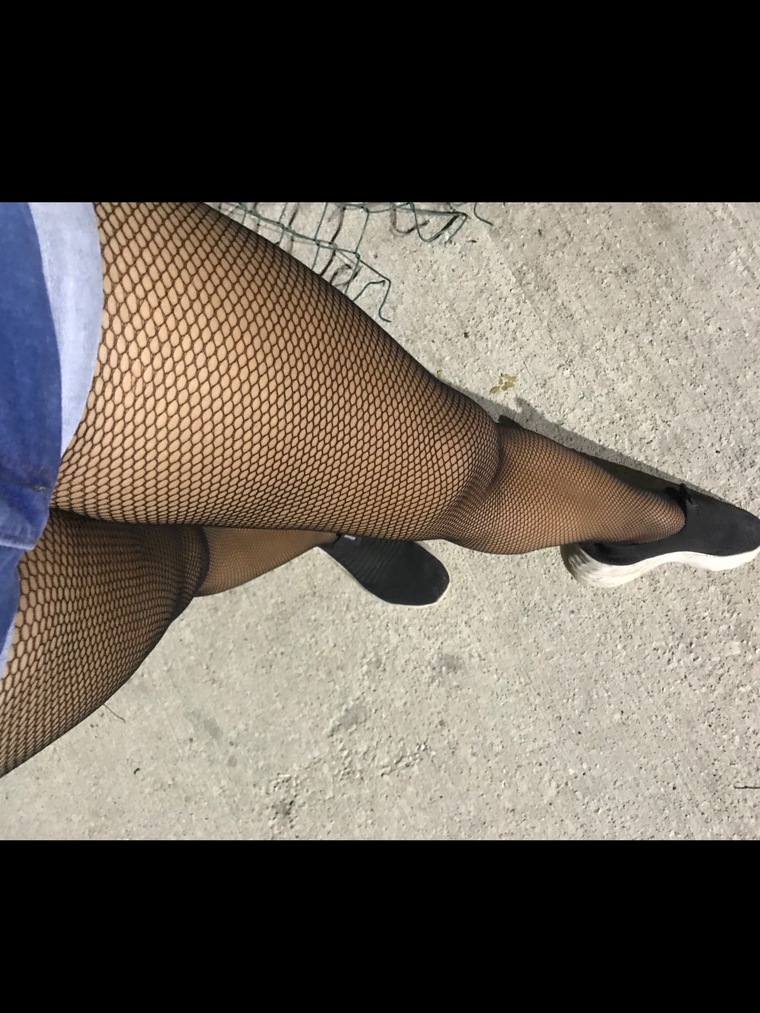 FeetCandy cover image