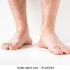 Daddies feet avatar