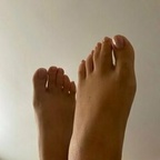 Feet Around The Corner avatar