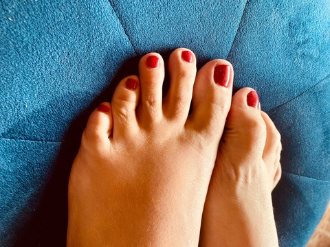 feetasshoney cover image