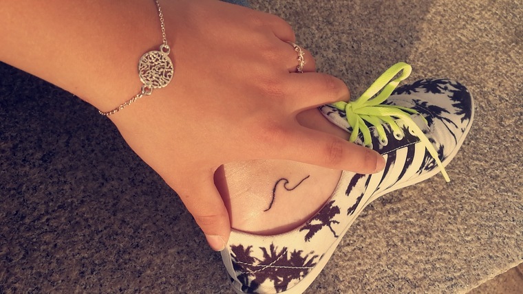 Feetandmore cover image