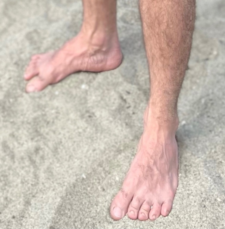 Feetathletic cover image