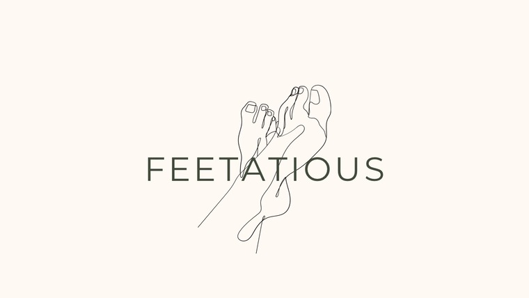 Feetatious banner image