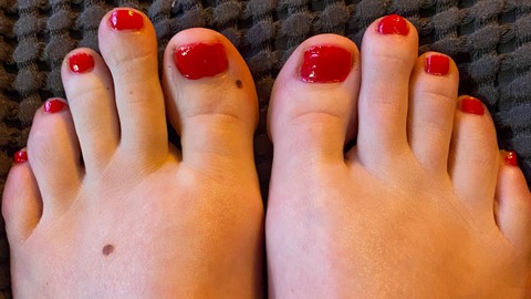 Feetaunaturel cover image