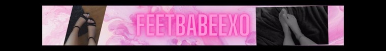 feetbabeexo banner image