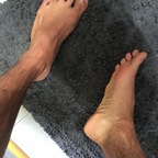 Feet back avatar