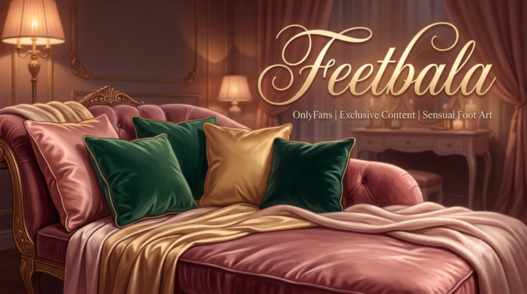 Feetbala banner image