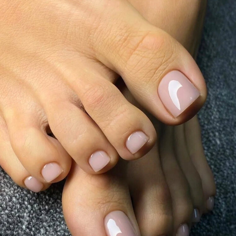 FeetBarbie cover image