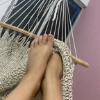 Feet and chill avatar