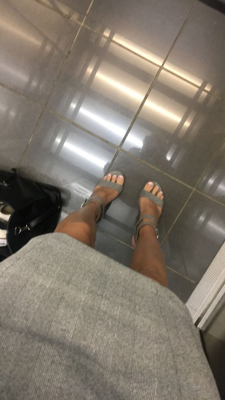 FeetBeautyFrench cover image