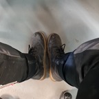 Feetboy avatar