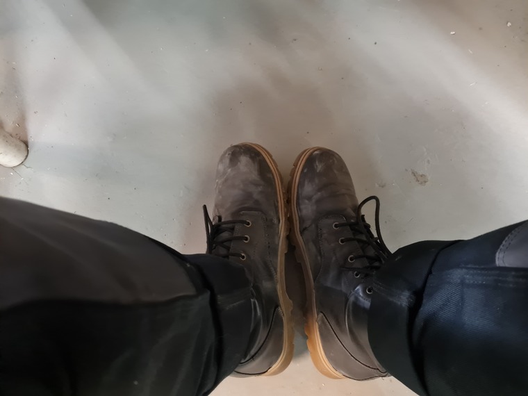 Feetboy cover image