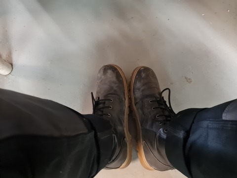 Feetboy cover image