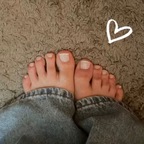 Brazilian feet 💚💛 avatar