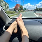 FeetByAdriana avatar