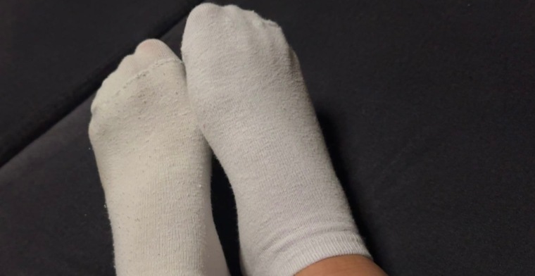feetbycherry banner image