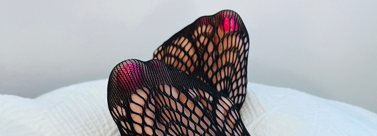 Feet by Farah banner image