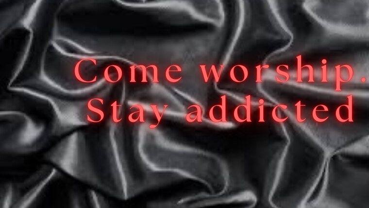Isis noir banner image