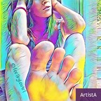 Feet by LenArt avatar
