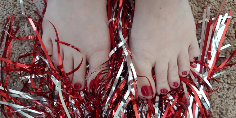 FeetbyMissy1 banner image