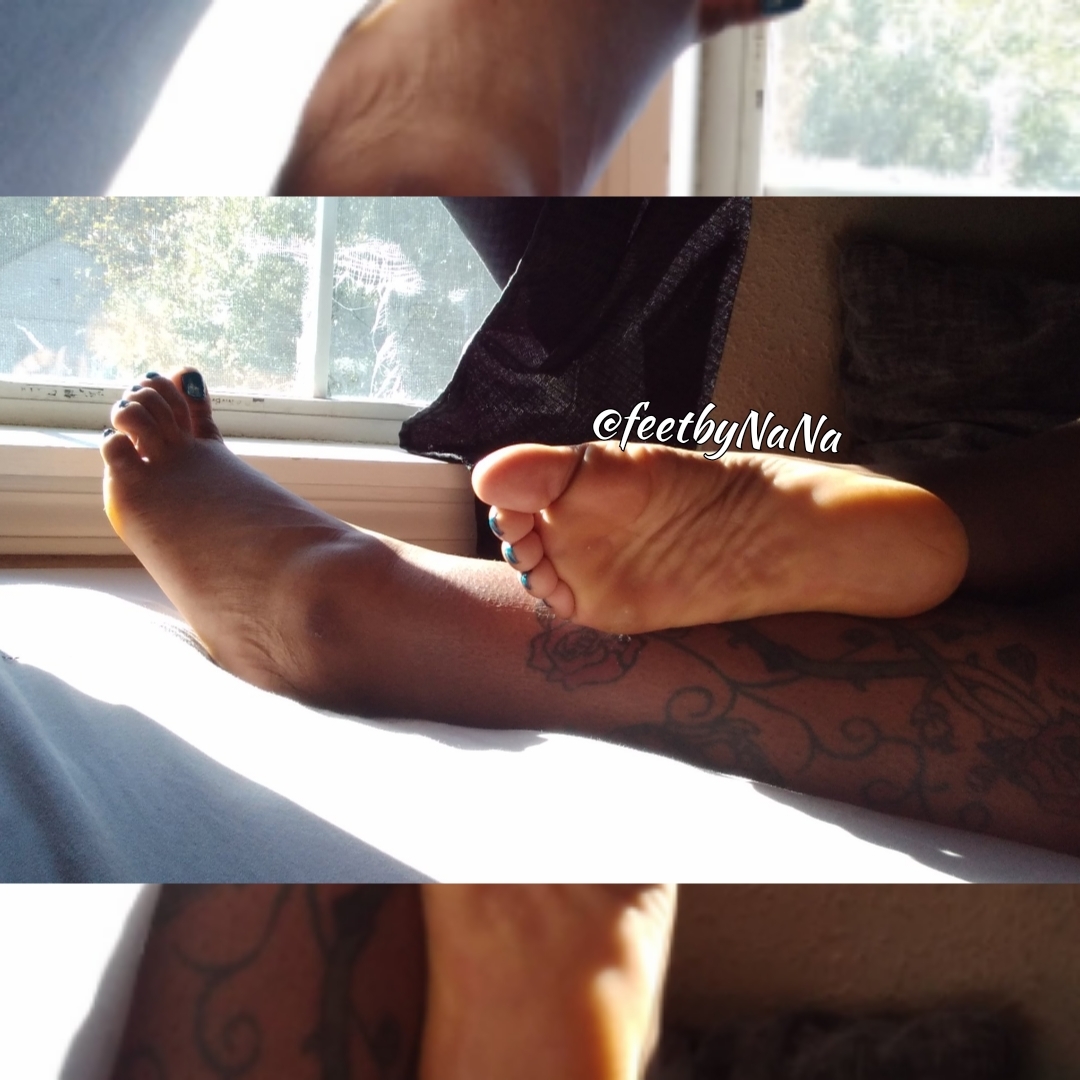 FeetbyNaNa banner image
