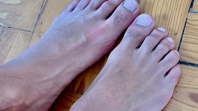 feetbyrodrigo cover image